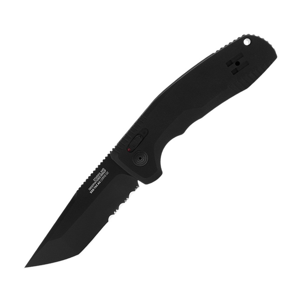 SOG Auto Sog-Tac AU-XR Lock Blk