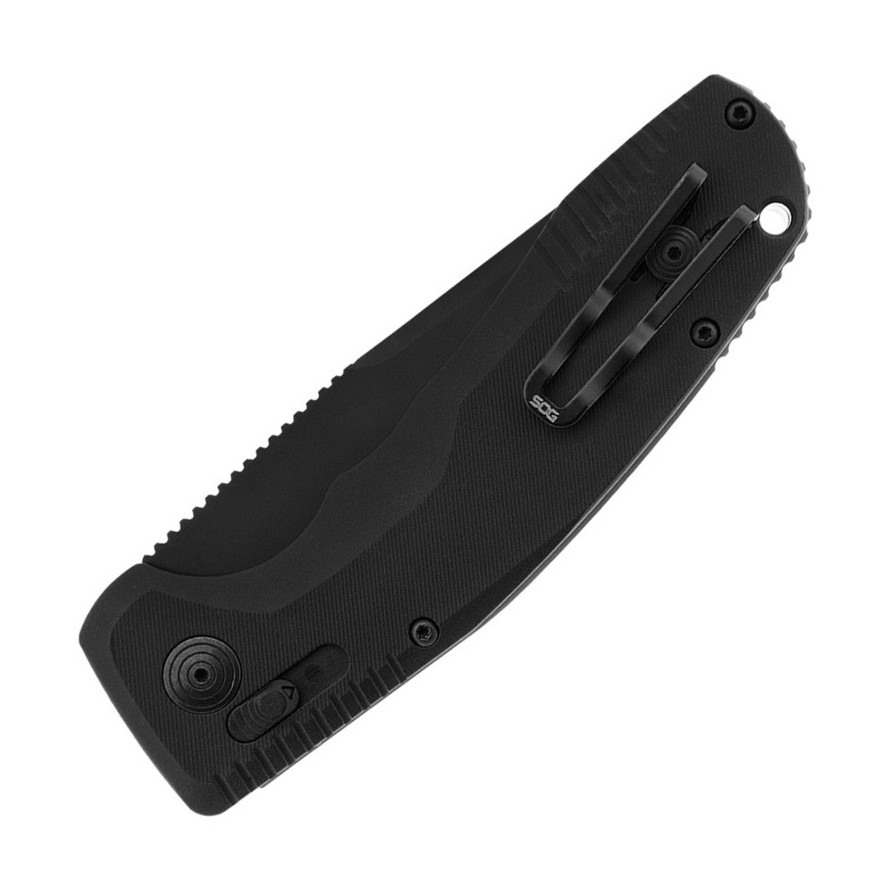 SOG Auto Sog-Tac AU-XR Lock Blk