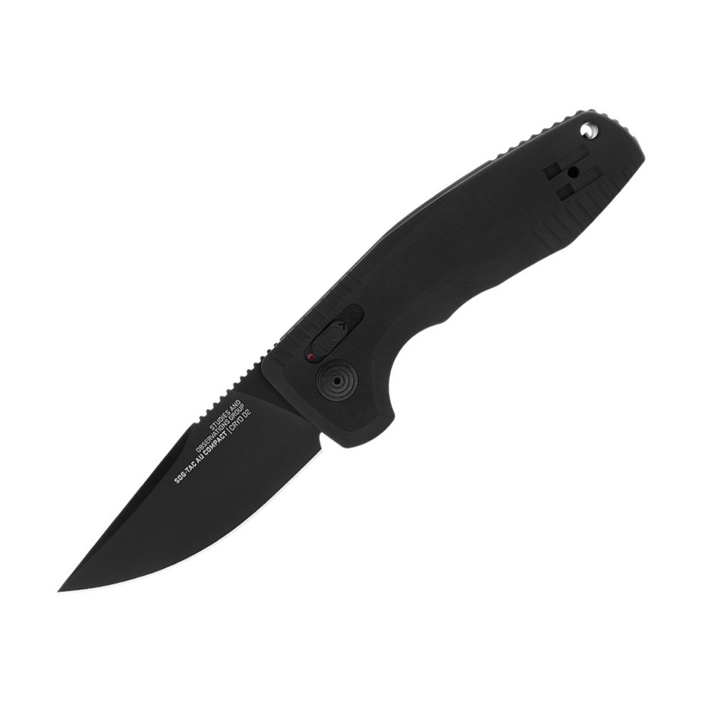SOG Auto Sog-Tac Com AU-XR Lock