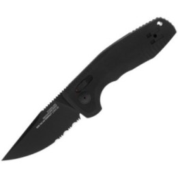 SOG Auto Sog-Tac Com AU-XR Lock
