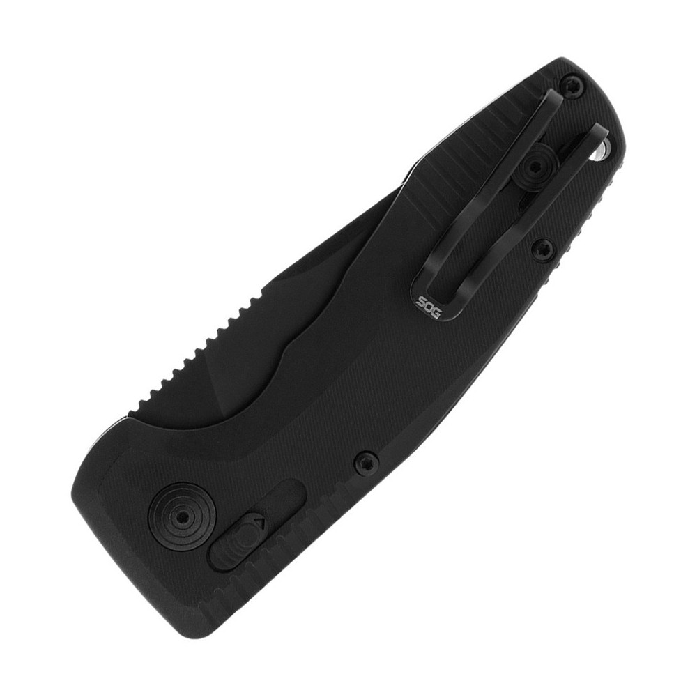 SOG Auto Sog-Tac Com AU-XR Lock