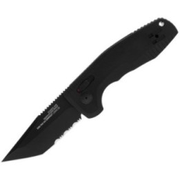 SOG Auto Sog-Tac Com AU-XR Lock