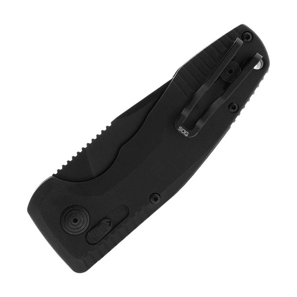 SOG Auto Sog-Tac Com AU-XR Lock
