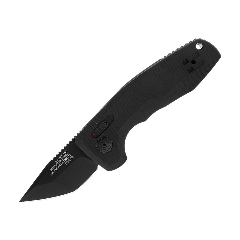 SOG Auto Sog-Tac Com AU-XR Lock