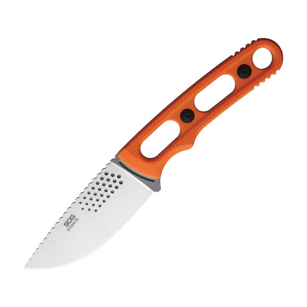 SOG Ether FX Fixed Blade