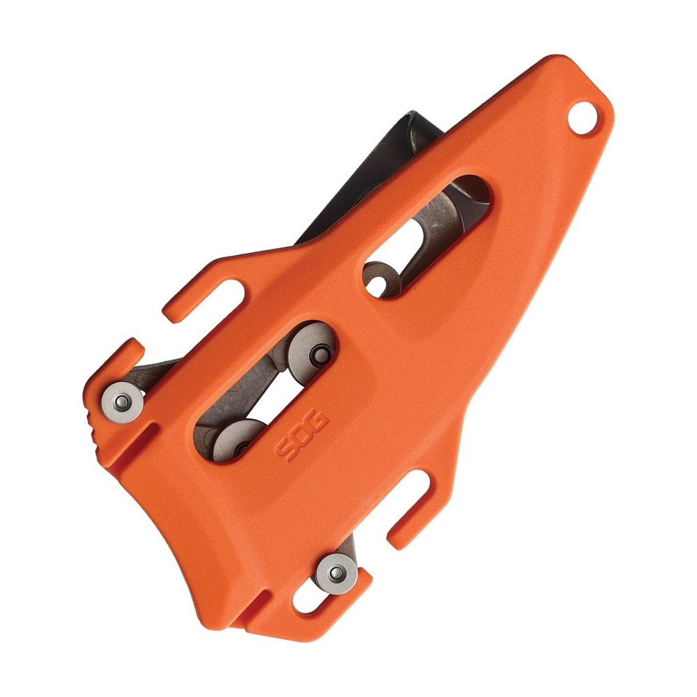 SOG Ether FX Fixed Blade