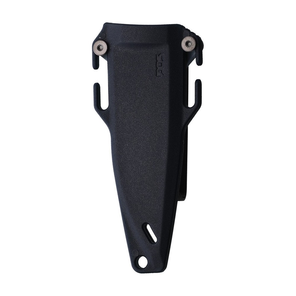 SOG Altair FX Fixed Blade Black