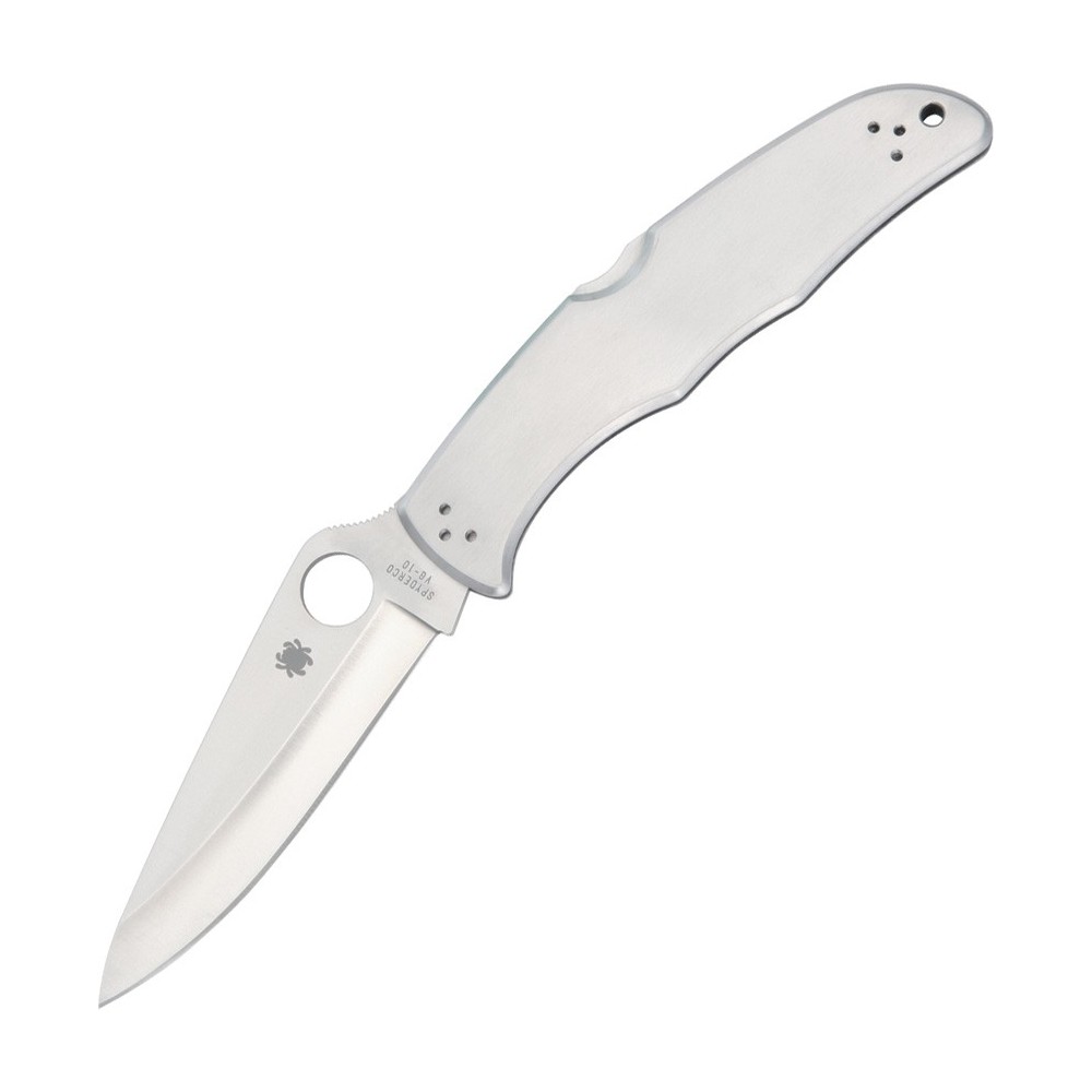 Spyderco Endura 4 Lockback