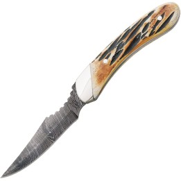 Bear & Son Caper India Stag