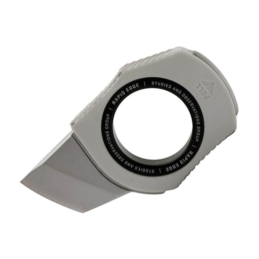 SOG Rapid Concrete Dust