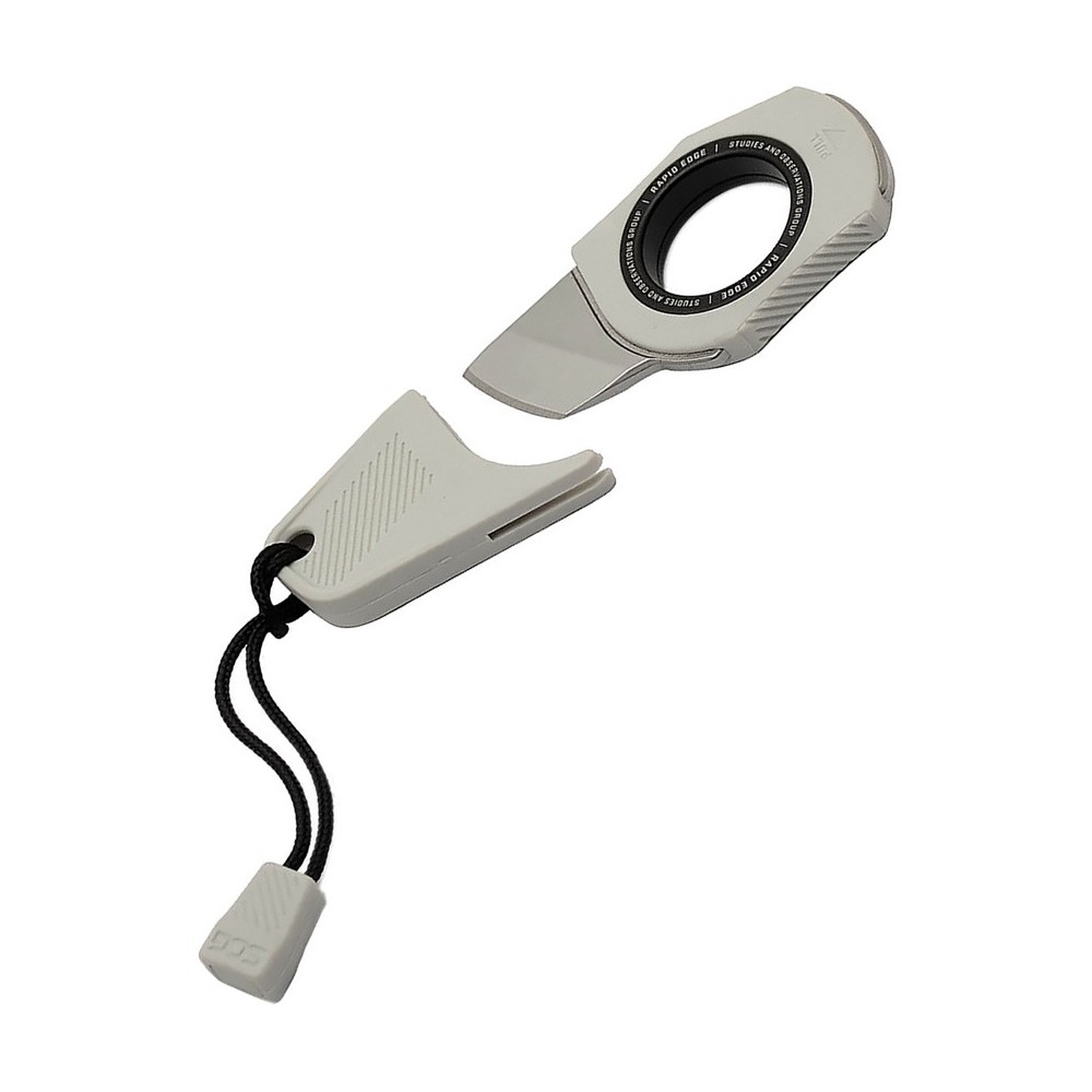 SOG Rapid Concrete Dust