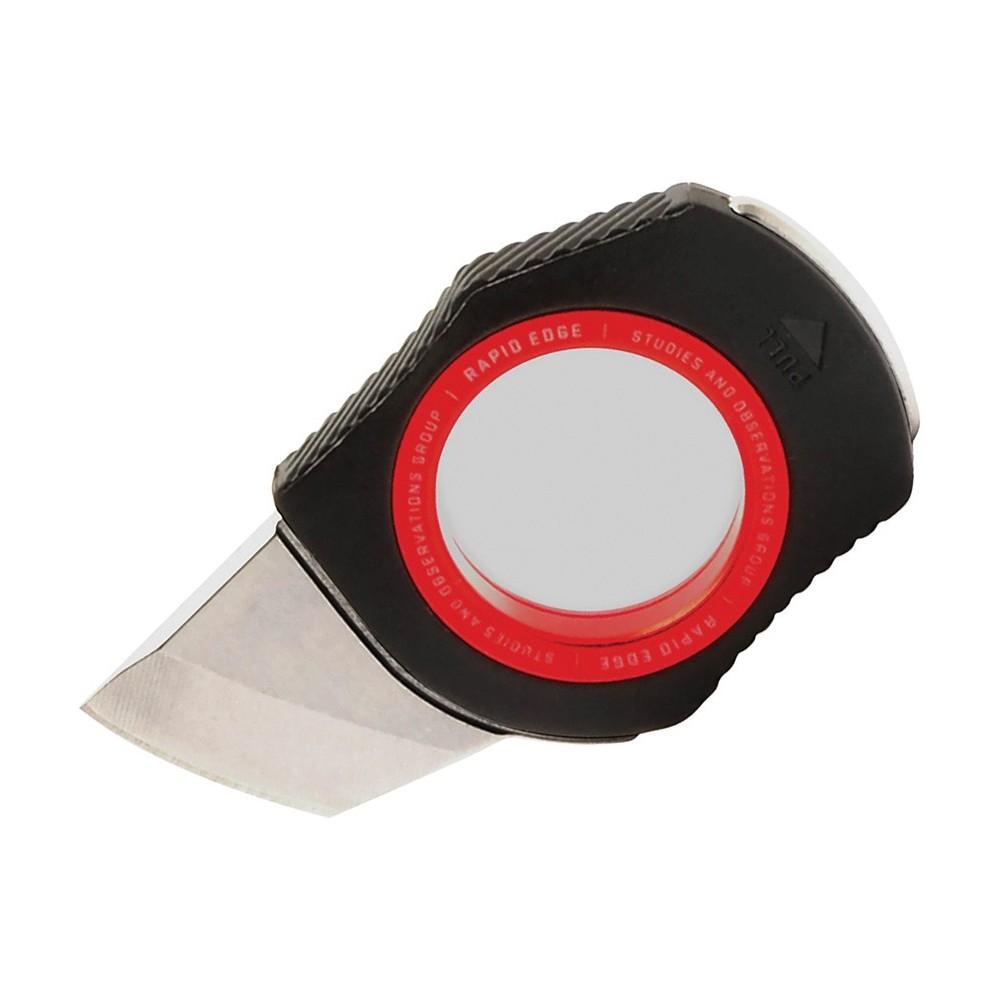 SOG Rapid Black Red