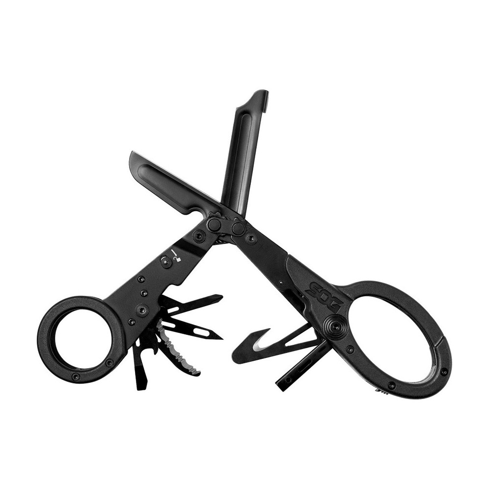 SOG Parashears Multi Tool Black