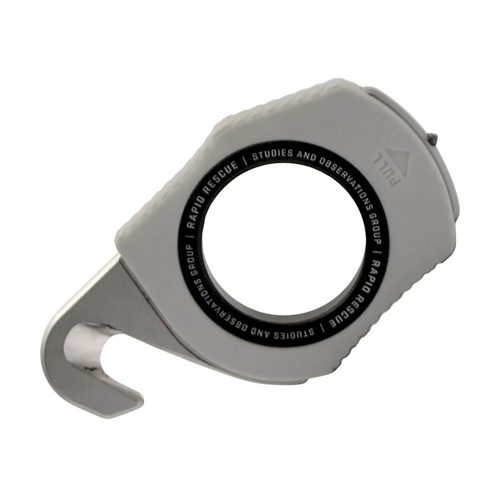 SOG Rapid Rescue Gray