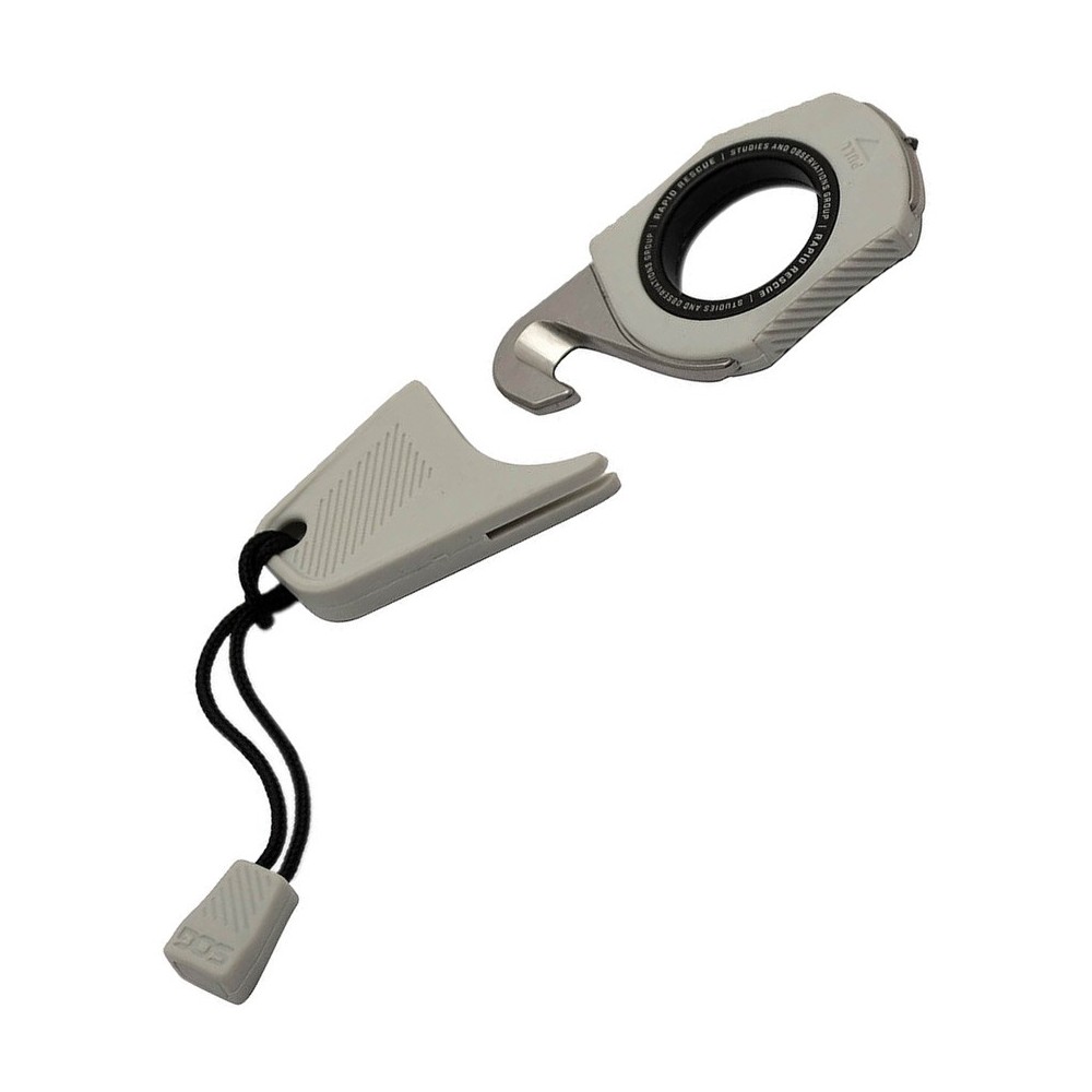 SOG Rapid Rescue Gray