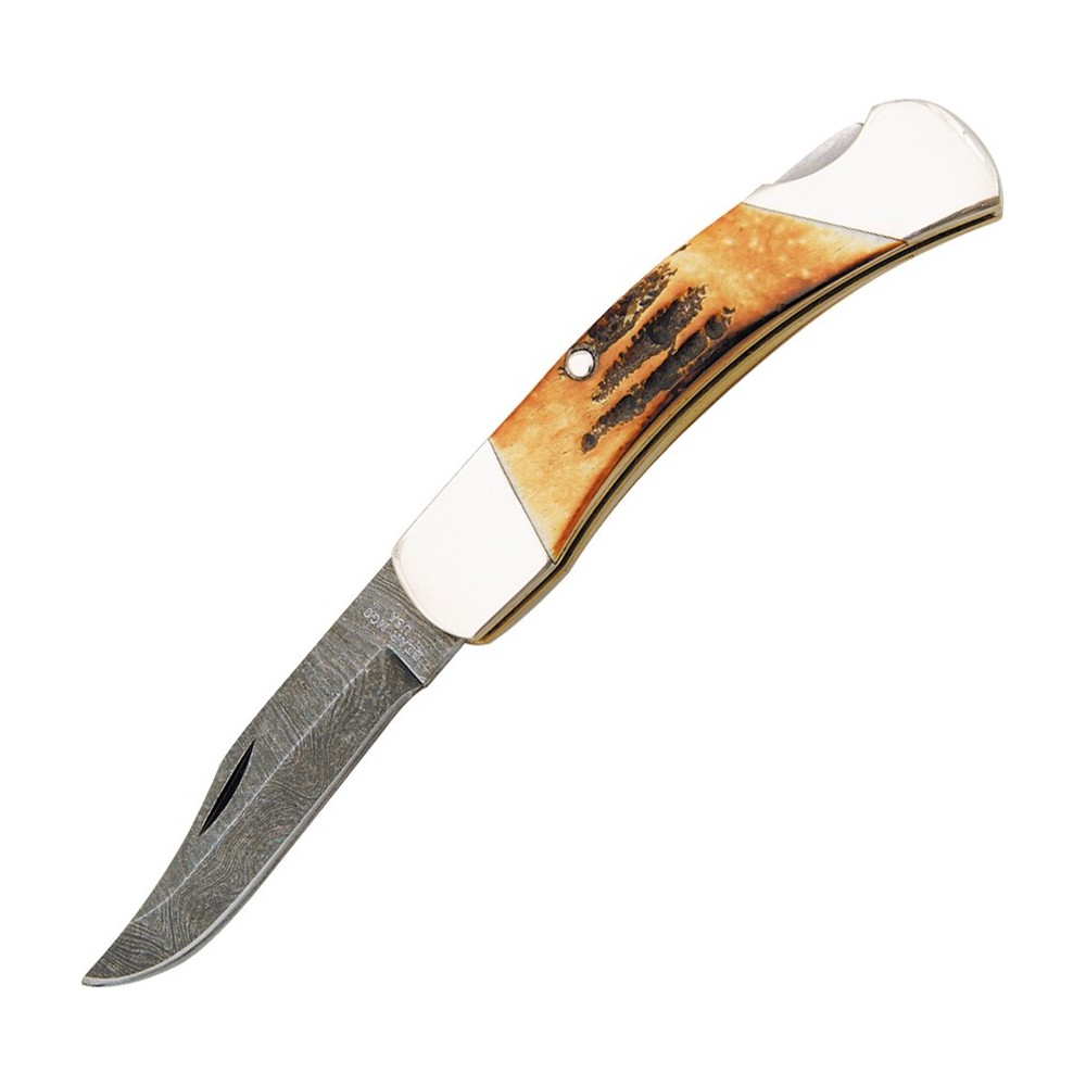 Bear & Son Midsize Lockback