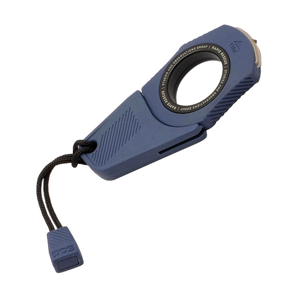 SOG Rapid Rescue Blue