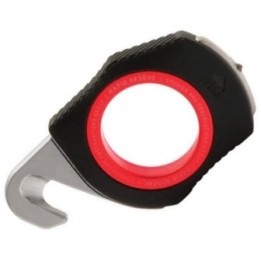 SOG Rapid Rescue Black/Red