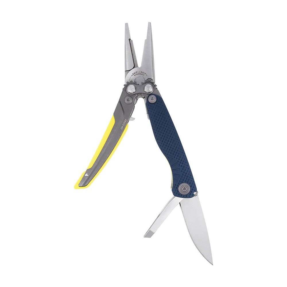 SOG Aegis Multi-Tool Indigo
