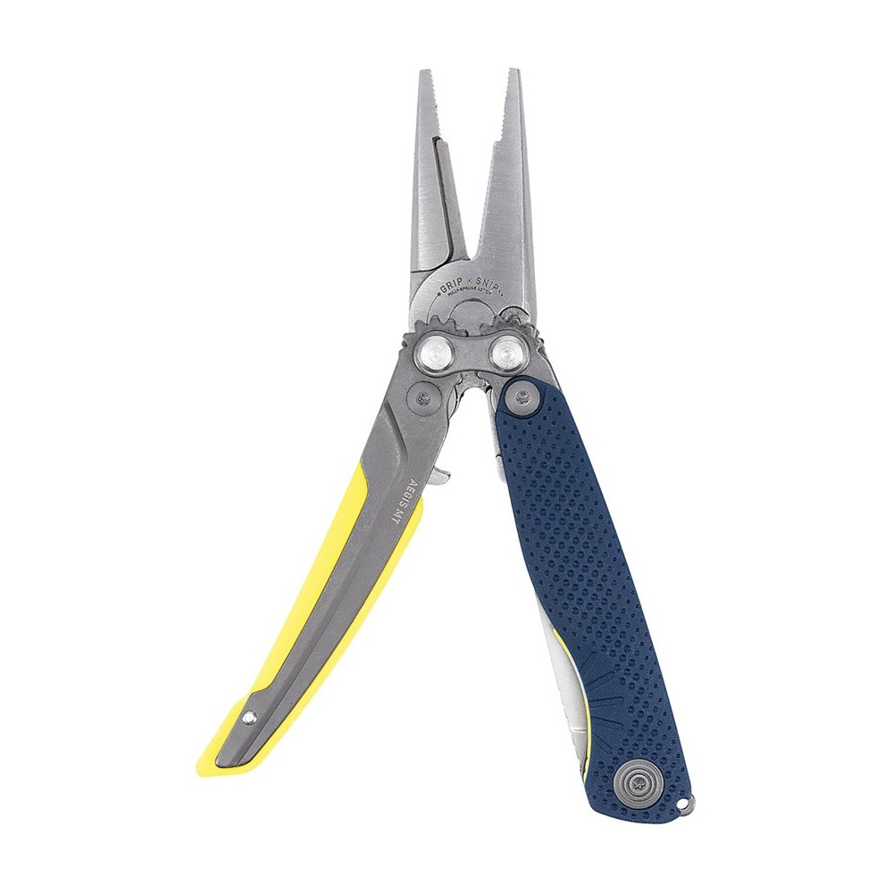 SOG Aegis Multi-Tool Indigo