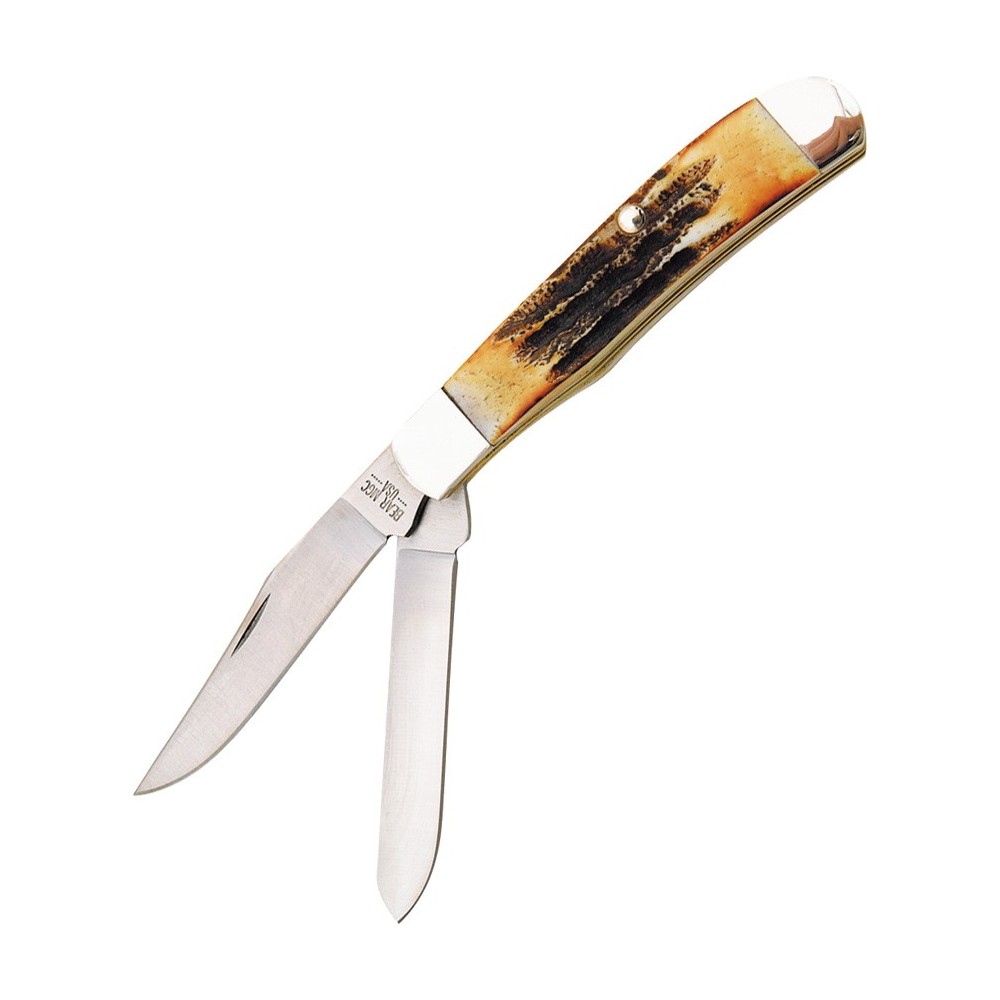 Bear & Son Mini Trapper Stag
