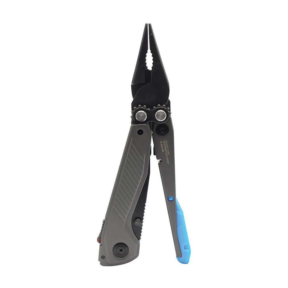 SOG Flash MT Multi Tool Cyan