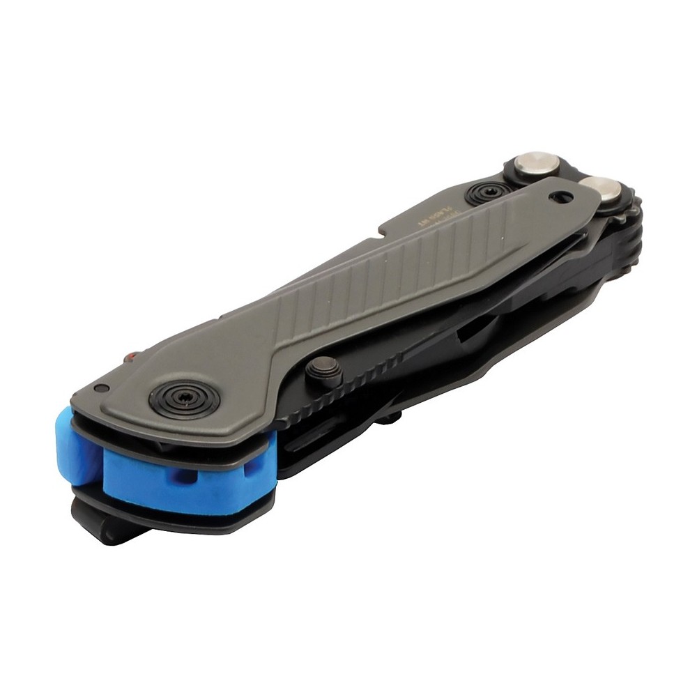 SOG Flash MT Multi Tool Cyan