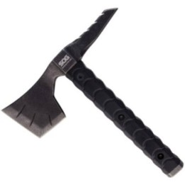 SOG Warfighter Axe