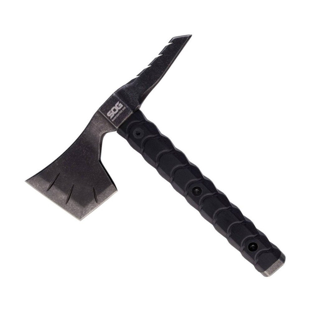 SOG Warfighter Axe