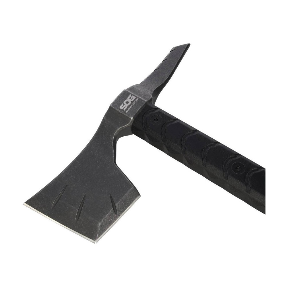 SOG Warfighter Axe