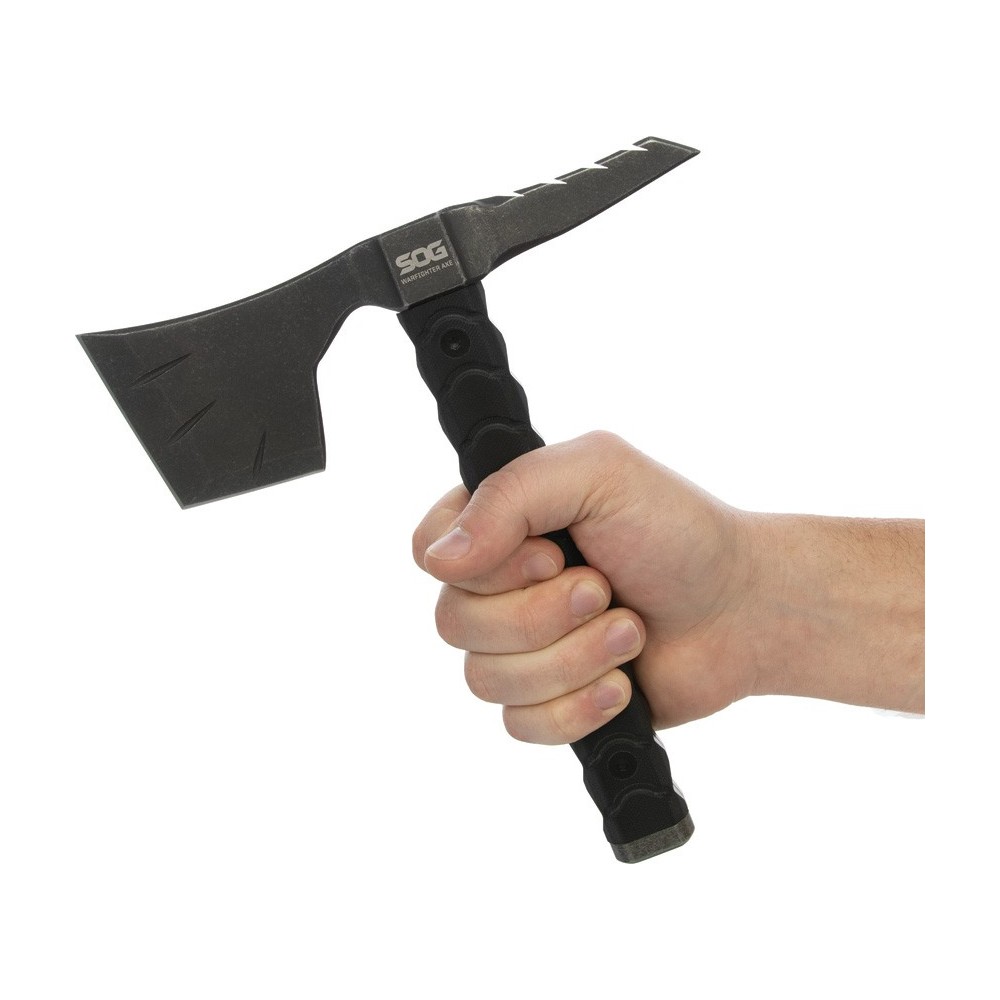 SOG Warfighter Axe