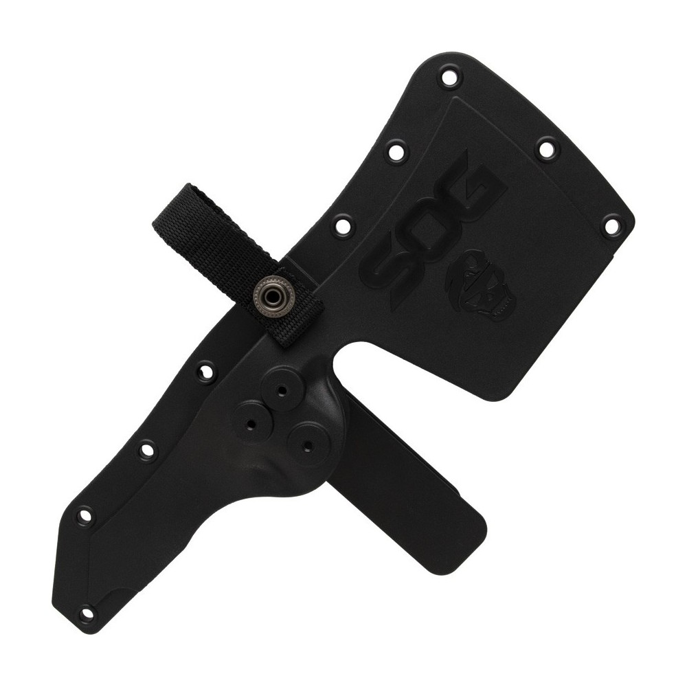 SOG Warfighter Axe