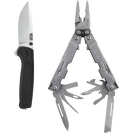 SOG Terminus XR/PowerAccess