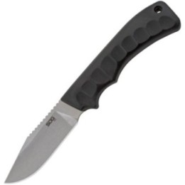 SOG Ace Fixed Blade Stonewash