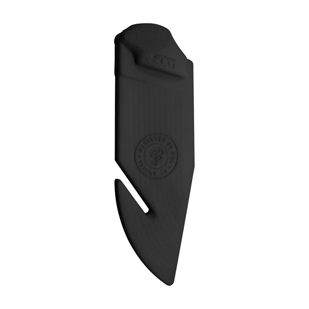 SOG Ace Fixed Blade Stonewash