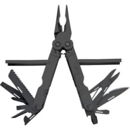 SOG Powerlock Eod - Black Oxide -