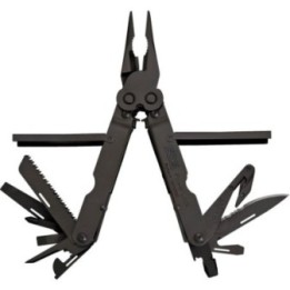 SOG EOD PowerLock Black