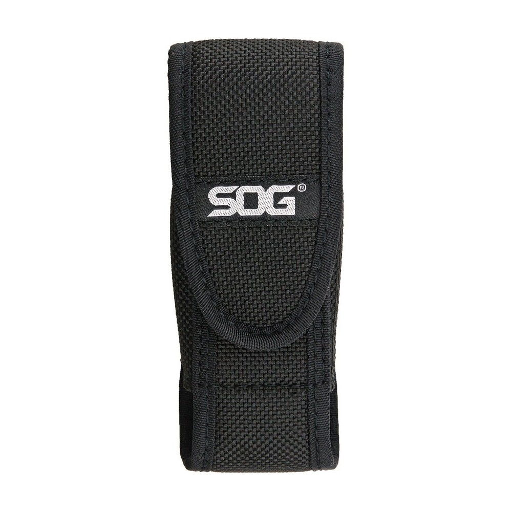 SOG EOD PowerLock Black