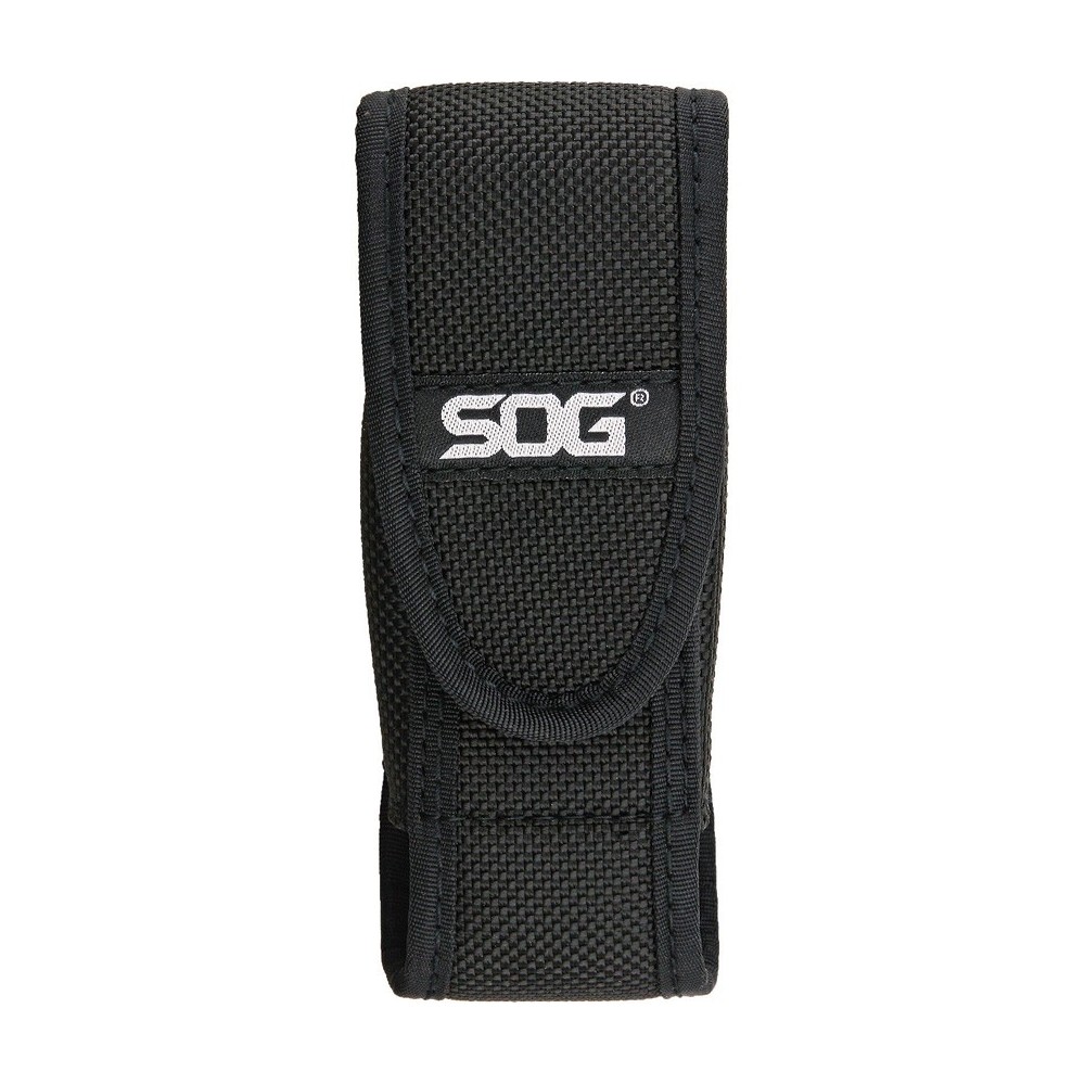 SOG PowerAssist Black