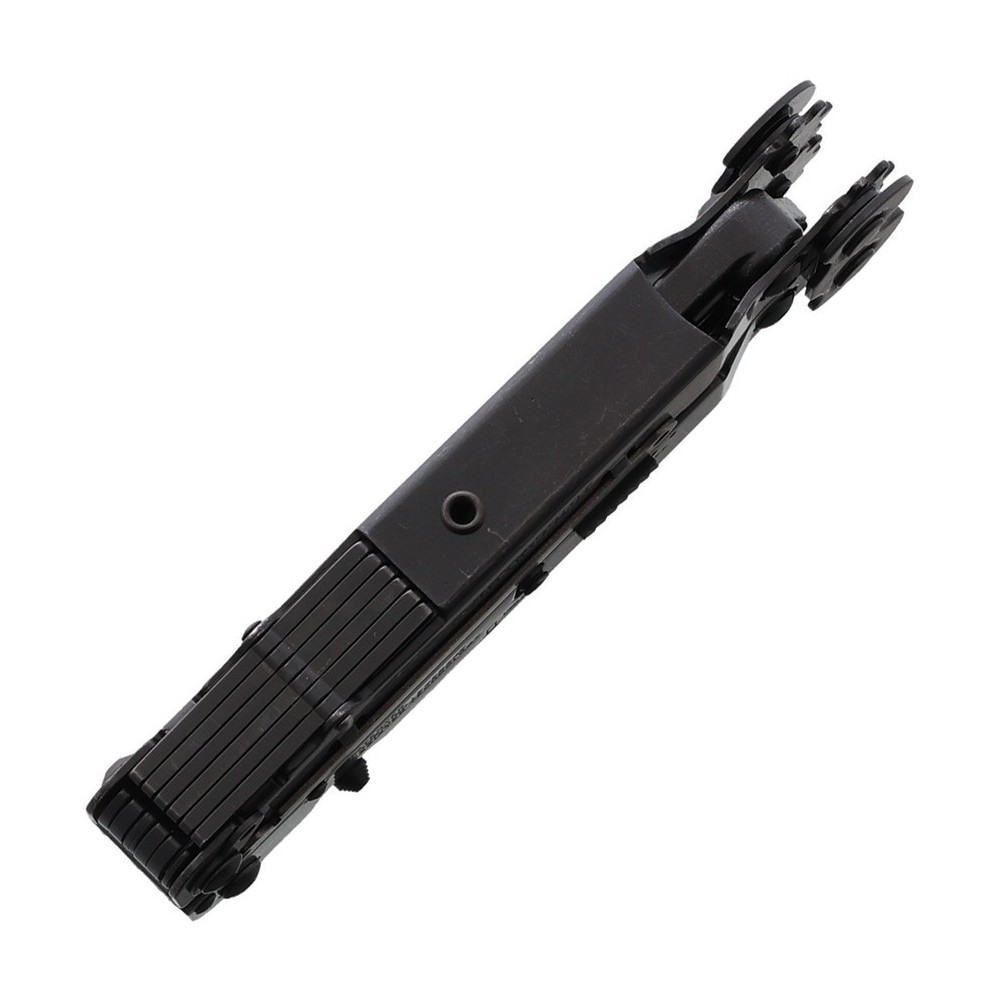 SOG PowerAssist Black