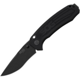 SOG Banner Button Lock USA A/O