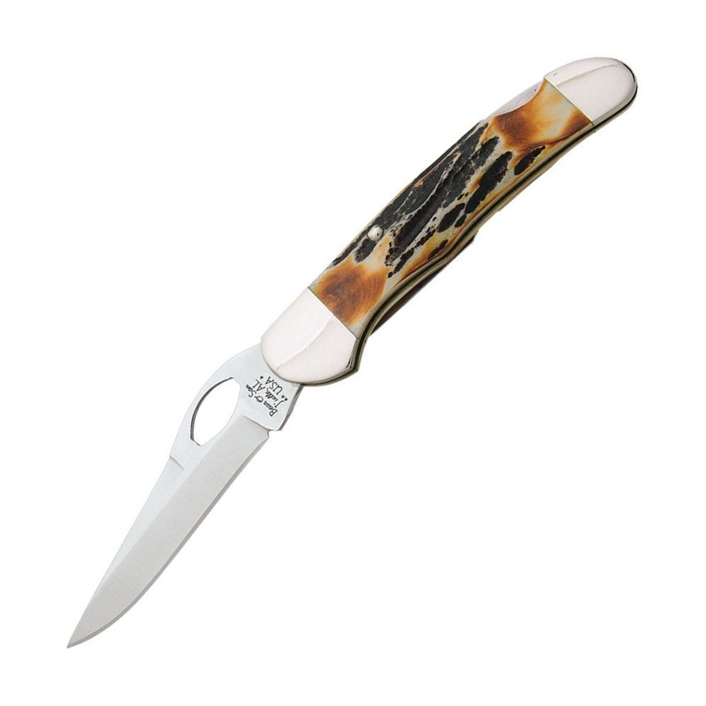 Bear & Son Cowhand Lockback