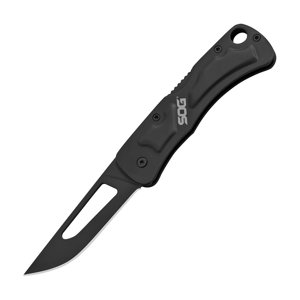 SOG Centi II Lockback
