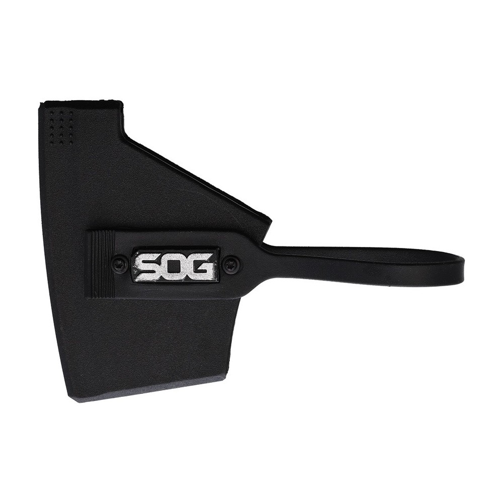 SOG Camp Axe Tan