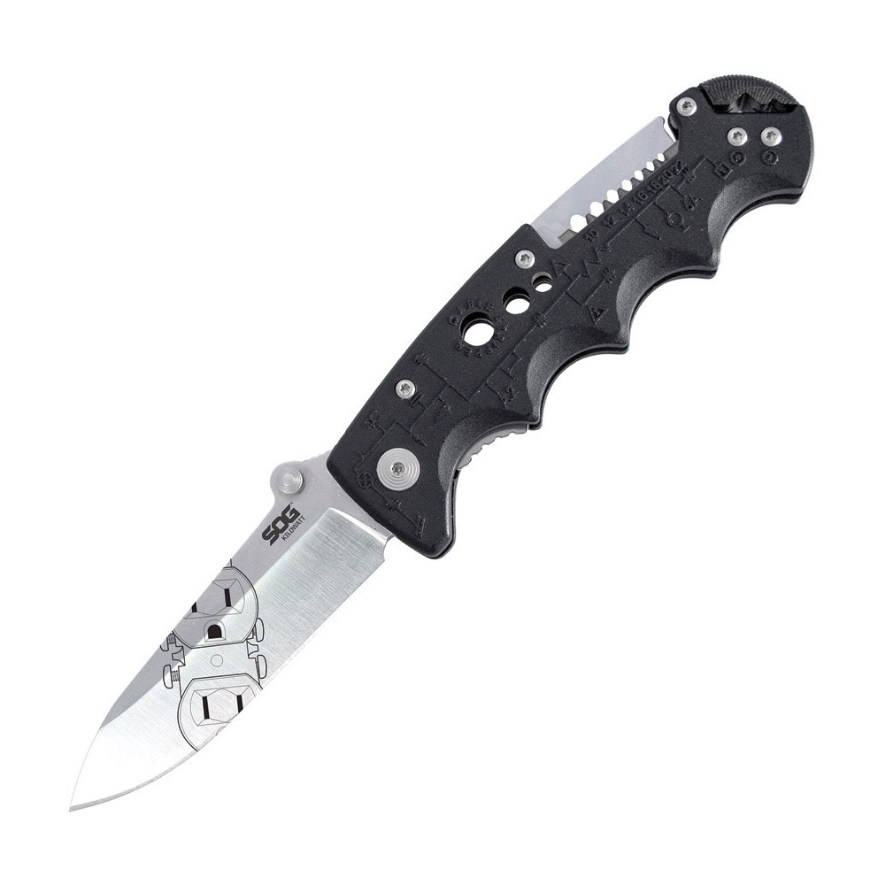 SOG Kilowatt