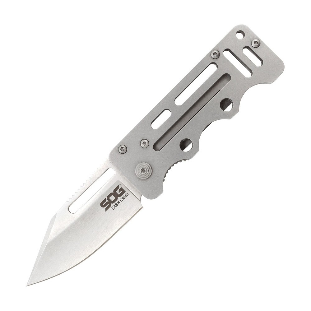 SOG Cashcard