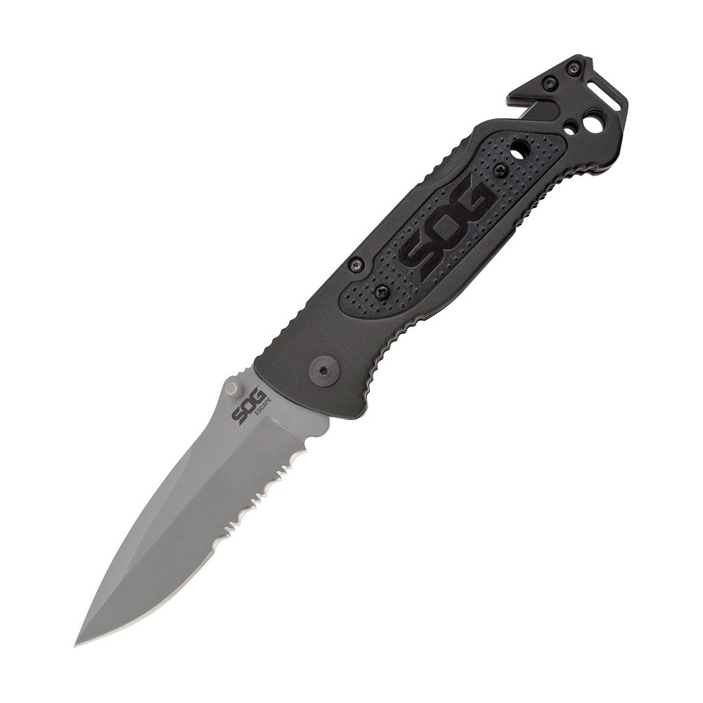 SOG Escape Bead Blast