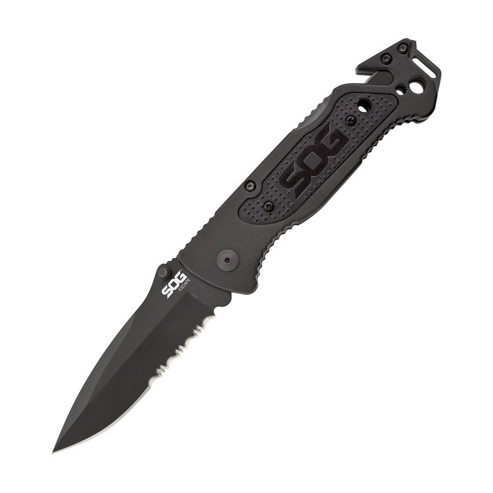 SOG Escape Black