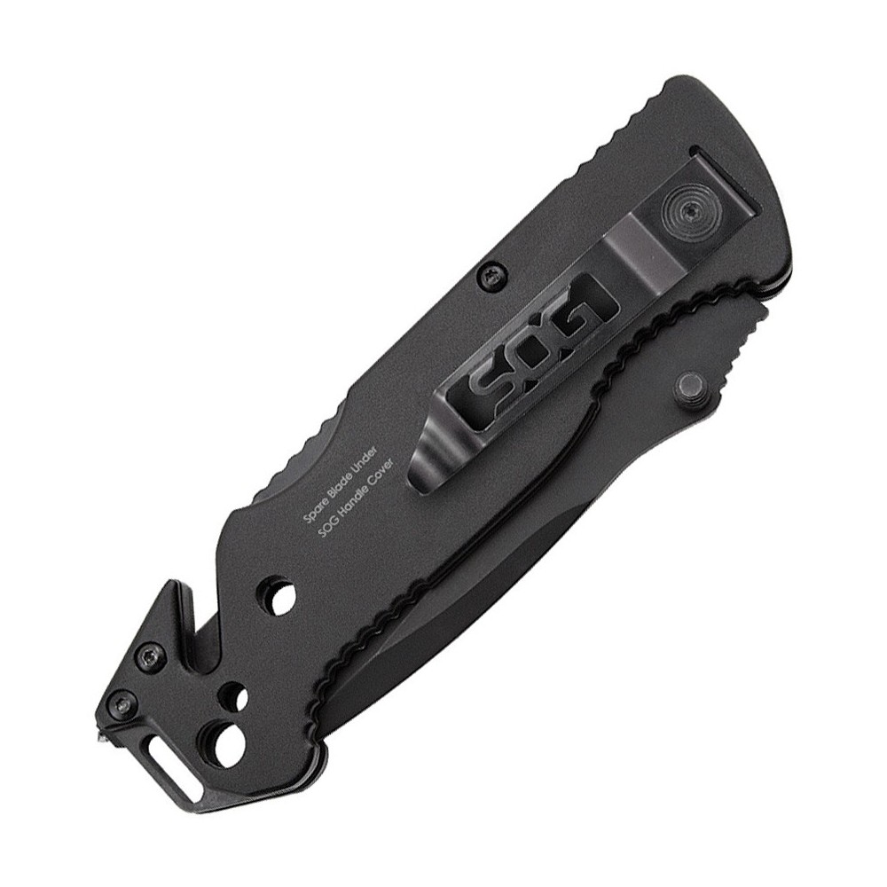 SOG Escape Black