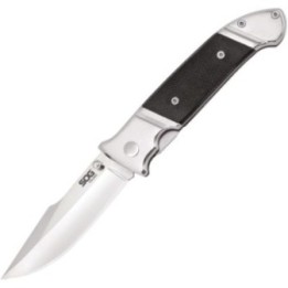 SOG Fielder Linerlock